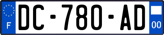 DC-780-AD