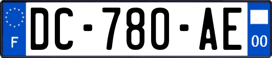 DC-780-AE