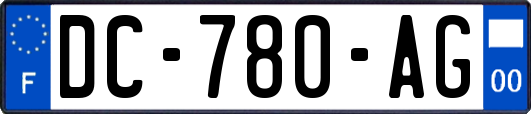 DC-780-AG
