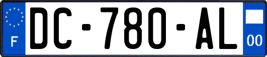 DC-780-AL