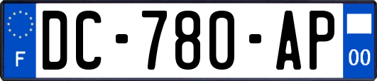 DC-780-AP