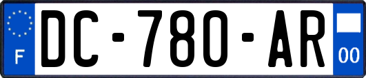DC-780-AR