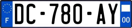 DC-780-AY