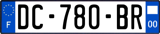 DC-780-BR