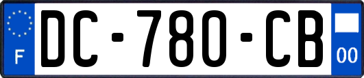 DC-780-CB