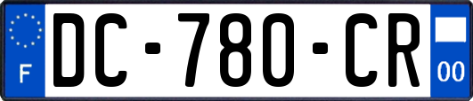 DC-780-CR