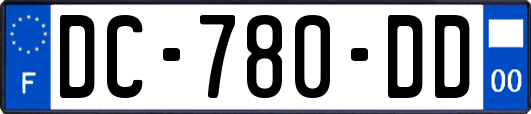 DC-780-DD