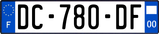 DC-780-DF