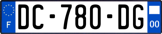 DC-780-DG