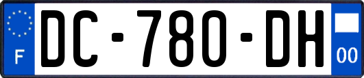 DC-780-DH
