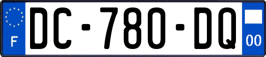 DC-780-DQ