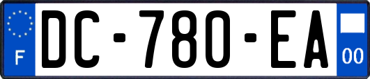 DC-780-EA
