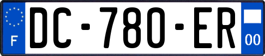 DC-780-ER