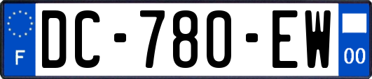 DC-780-EW