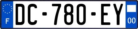 DC-780-EY