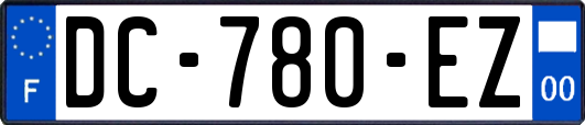 DC-780-EZ