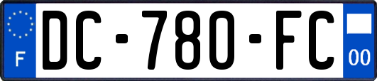 DC-780-FC