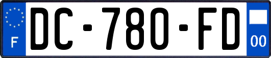DC-780-FD