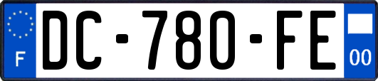 DC-780-FE
