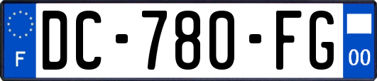 DC-780-FG