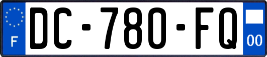 DC-780-FQ