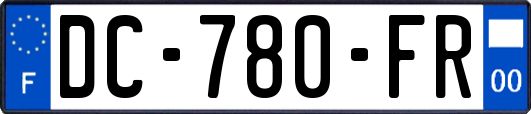 DC-780-FR