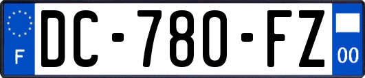 DC-780-FZ