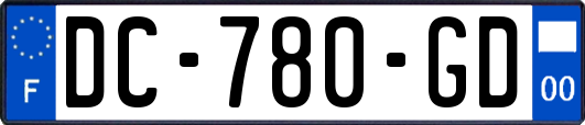DC-780-GD
