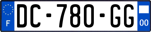 DC-780-GG