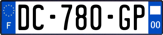 DC-780-GP