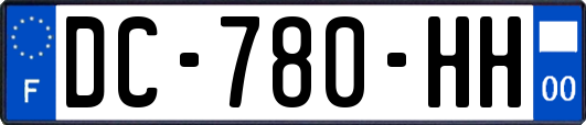 DC-780-HH