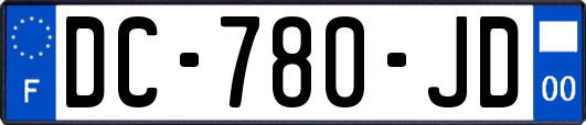 DC-780-JD