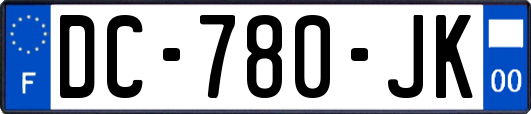 DC-780-JK