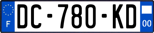 DC-780-KD