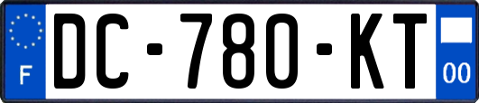 DC-780-KT