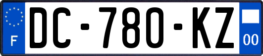 DC-780-KZ