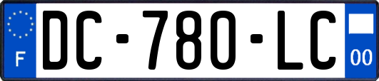 DC-780-LC
