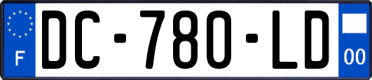 DC-780-LD