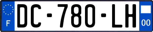 DC-780-LH