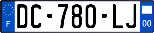 DC-780-LJ