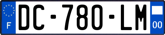 DC-780-LM