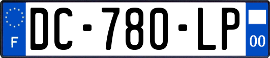 DC-780-LP