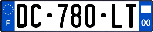 DC-780-LT