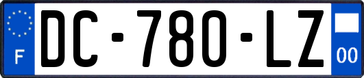 DC-780-LZ