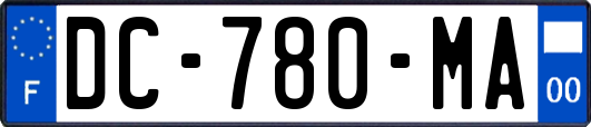 DC-780-MA