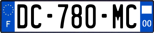 DC-780-MC