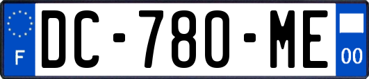 DC-780-ME
