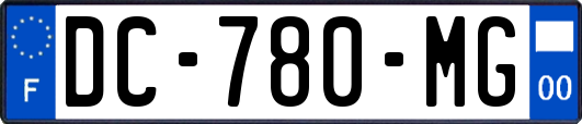 DC-780-MG