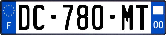 DC-780-MT