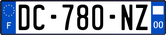 DC-780-NZ